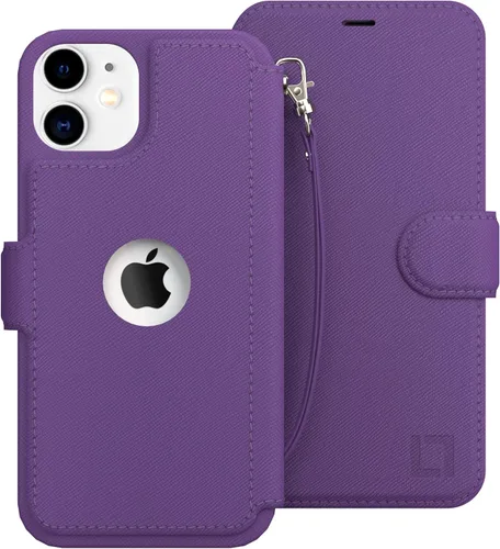Miniatura 103 de LUPA - Funda tipo cartera para iPhone 11 Pro y Pro Max