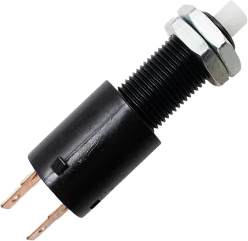 Interruptor de luz de freno Interruptor de lámpara compatible con Buick American Motors Cadillac Chevy Para Dodge Chrysler Ford GMC Para Jeep