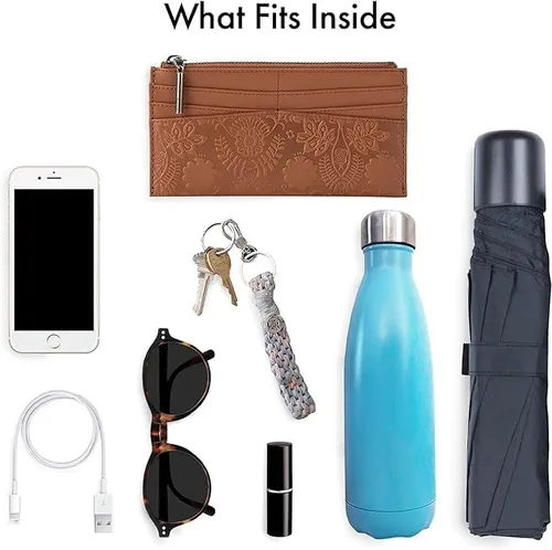 Miniatura 6 de The Sak Sequoia Hobo Bag - Bolso grande de ganchillo a mano para mujer para todos los días y viajes - Bolso y bolso duradero con bolsillo