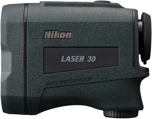 Miniatura 4 de Nikon Telémetro láser Al11 para caza