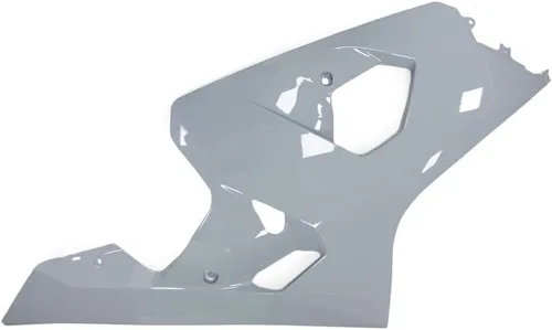 Miniatura 7 de Kit de carenados de plástico ABS Compatible con Suzuki GSXR 600 GSXR 750 de 2004 2005 Kit de carenado GSX-R600 GSX-R750 04 05 K4 Carrocería completa