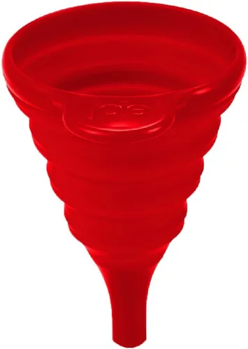 Miniatura 4 de Joie - Embudos plegables - Púrpura/Rojo/Verde