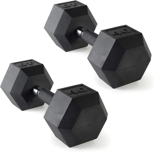 Miniatura 13 de CAP Barbell - Mancuerna recubierta Varias opciones de pares y conjuntos