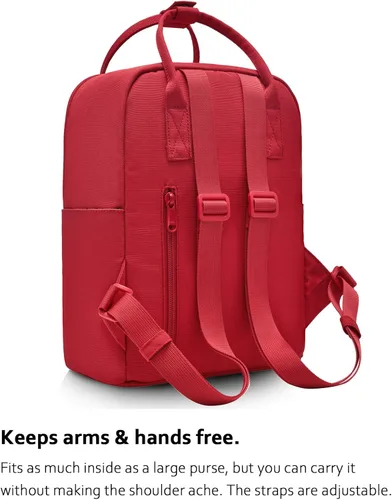 Miniatura 57 de HotStyle BESTIE - Mini mochila de varios colores y patrones, tamaño pequeño