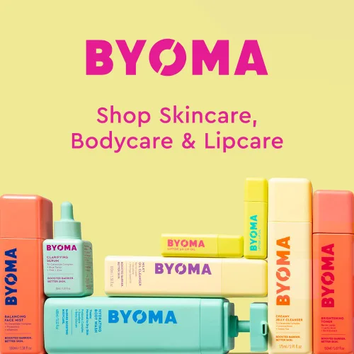 Miniatura 10 de BYOMA Bálsamo Limpiador Facial Derretible - Bálsamo Limpiador Suave como Mantequilla para Reparación de la Barrera Cutánea - Limpiador Facial