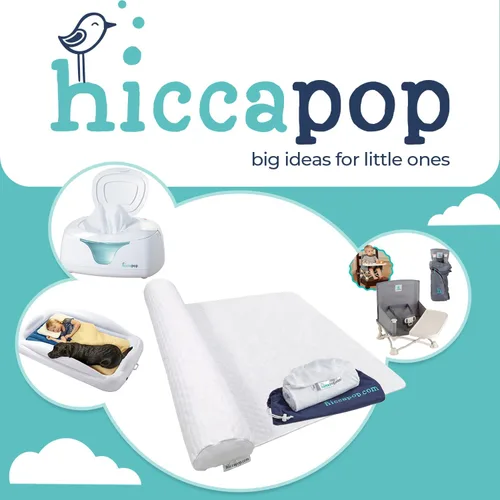 Miniatura 7 de Hiccapop