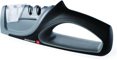 Wusthof afilador de cuchillos con precisión de 4 niveles