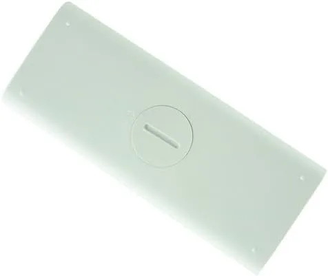Miniatura 4 de Control remoto para aire acondicionado portátil Mirage RG15A1/E RG15A2/E RG15B/E RG15A/E y Arctic King RG15A1/E RG15A2/E RG15B/E RG15A/E