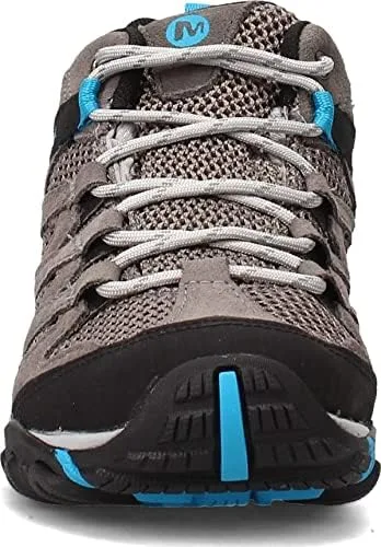 Miniatura 2 de Merrell Alverstone Mid - Tenis de senderismo impermeables para mujer