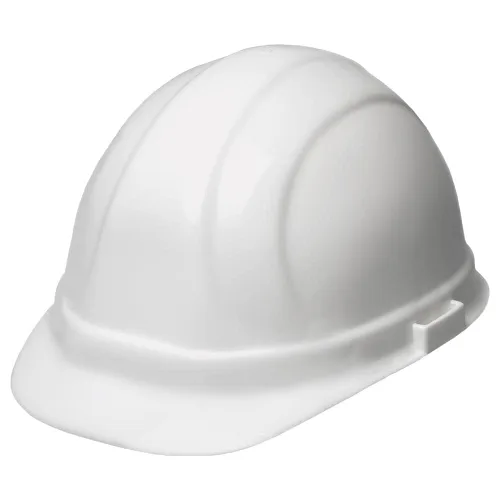 ERB Omega II casco de estilo gorra con mega rueda dentada