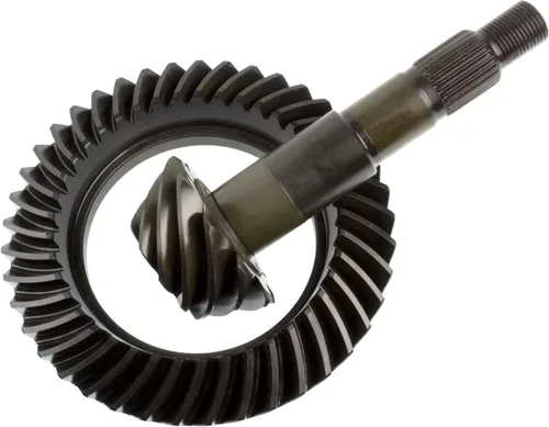 Miniatura 5 de Motive Gear GM9-370 Anillo diferencial y piñón relación 3.70 para GM 7.75" IRS, compatible con Chevrolet Camaro 1985-1992, Pontiac Firebird