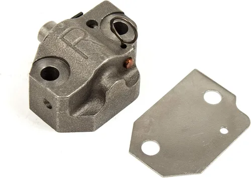 Miniatura 6 de Evergreen T6046LR - Tensor de cadena de distribución inferior de hierro fundido compatible con Ford 4.6 5.4 Par L R