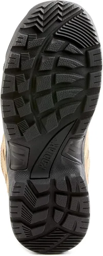 Miniatura 3 de Kodiak Botas de senderismo impermeables con punta compuesta de 6 pulgadas para mujer, Marrón medio