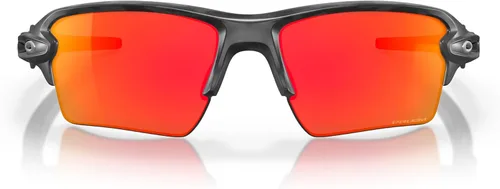 Miniatura 167 de Oakley Gafas de sol rectangulares Oo9188 Flak 2.0 XL para hombre