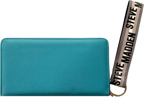Miniatura 4 de Steve Madden Bzip-Web Zip Alrededor de la pulsera