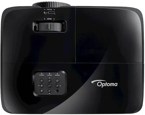 Miniatura 8 de Optoma HD146X - Proyector de alto rendimiento para películas y juegos Brillantes 3600 lúmenes Diseño DLP con un solo chip Modo