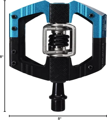 Miniatura 4 de Crankbrothers Pedal de bicicleta Mallet MTB