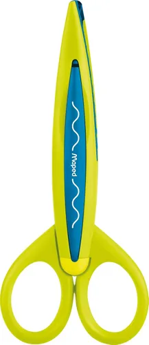 Miniatura 10 de Maped Tijeras de pintar, varios