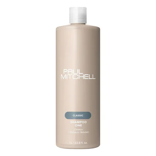 Miniatura 12 de Paul Mitchell Shampoo One, Cleanses + Balances Moisture, for All Hair Types