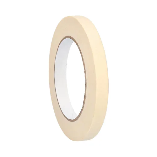 Miniatura 10 de PackagingSuppliesByMail PSBM Cinta adhesiva resistente, 1 pulgada x 60 yardas, paquete de 36, diseño fácil de rasgar para pintura, artes
