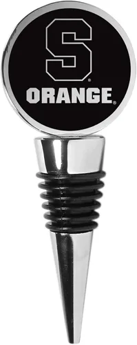 Miniatura 29 de Siskiyou Sports NCAA unisex Wine Stopper Negro