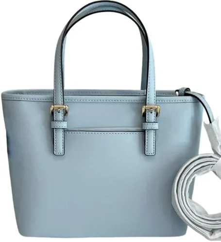Miniatura 3 de Michael Kors XS Carry All Jet Set - Bolso de viaje para mujer