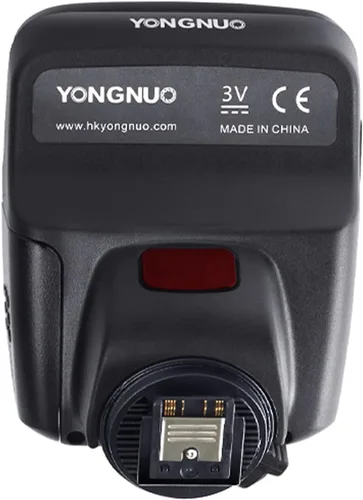 Miniatura 7 de YONGNUO YN560-TX PRO S YN560 TX PRO Flash inalámbrico Speedlite Transmisor Disparador HSS TTL para cámara S