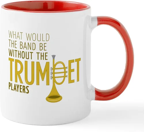 Miniatura 61 de CafePress Taza de café de cerámica de 11 oz (11.0 fl oz)