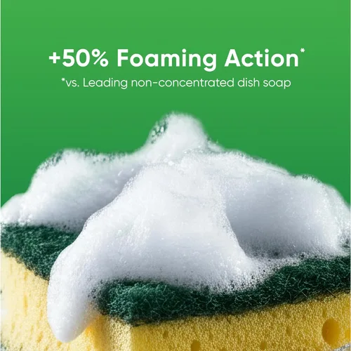 Miniatura 3 de Palmolive Detergente líquido para vajilla, 1, 1