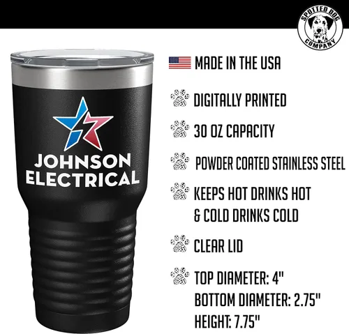 Miniatura 2 de Vaso personalizado de 30 onzas (17 colores) impreso aislado de acero inoxidable recubierto en polvo con tapa, artículos promocionales personalizados
