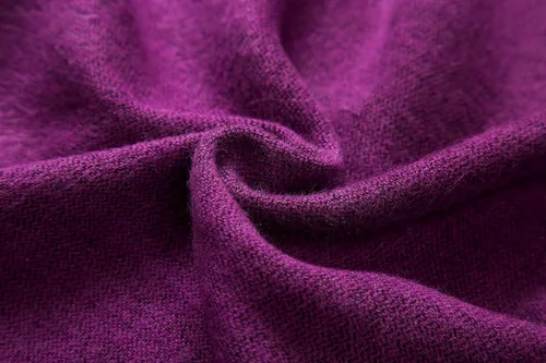 Miniatura 100 de Urban CoCo Poncho de colores para mujer, chal con frente abierto, color en bloques