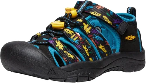 Miniatura 7 de KEEN Newport H2 Sandalias de agua con punta cerrada, Newporty Mcnewport, 4 EE. UU., unisex, para niños grandes, Newporty Mcnewport, 4 Big Kid