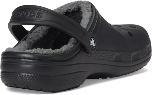 Miniatura 5 de Crocs Zuecos Via con Forro para Adultos Unisex