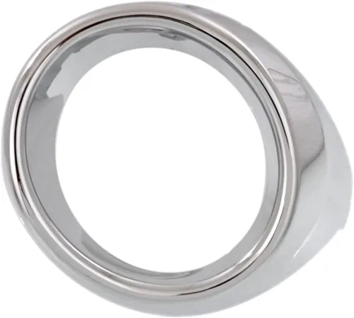 Miniatura 2 de Para Lexus ES300h/ES350 cubierta de luz antiniebla 2013 2014 2015 lado del pasajero Cromo y plata Cumplimiento DOT/SAE LX1039104 8148133040