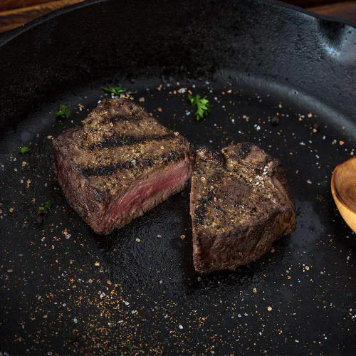 Miniatura 6 de Nebraska Star Beef - Paquete de regalo de carne de res Angus