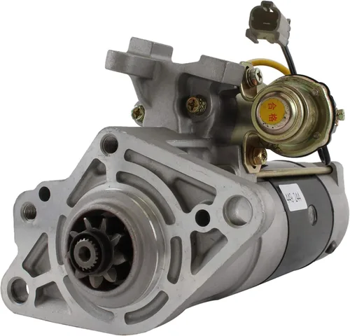 Miniatura 6 de DB Electrical SMT0323 Arrancador compatible con/repuesto para Mitsubishi Fuso Truck Fe Fg Series 3.9 Engine M8T55071, M8T55073 410-48094 18538 18971