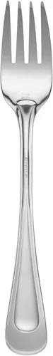 Miniatura 4 de Oneida Satin Sand Dune Flatware, 45 Piece, Multi