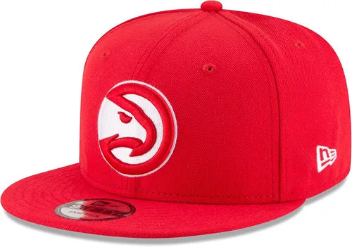 Miniatura 10 de New Era Hombres Adultos NBA Básico