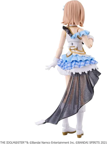 Miniatura 3 de Bandai Hobby - The Idolmaster Shiny Colors X 30 Minute Sisters - Kit de modelo Mano Sakuragi