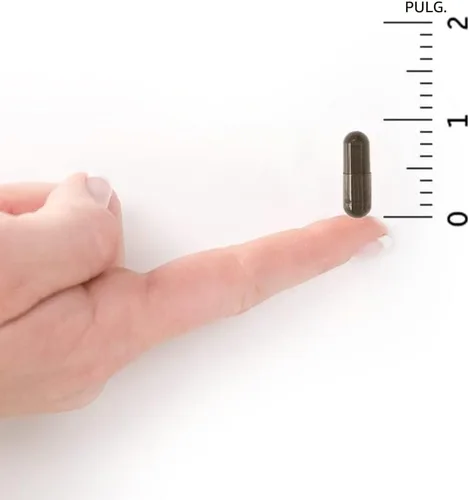 Miniatura 6 de Garden of Life, alimento saludable probiótico, suplemento. Defensa primera, HSO probiótico fórmula suplementos dietéticos, 216 cápsulas