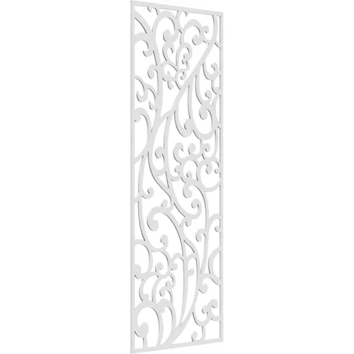 Miniatura 59 de Woodhaven - Paneles de pared decorativos de madera con calado, 9 3/8 pulgadas de ancho x 24 3/8 pulgadas de alto x 1/4 de alto, aliso