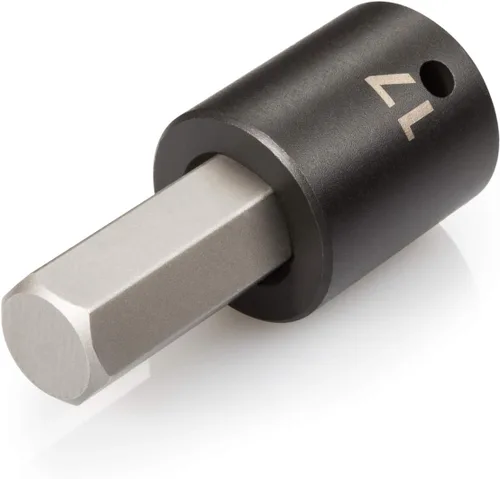 Miniatura 7 de TEKTON - Llave de impacto de 1/2 pulgada x 19 mm con cabeza hexagonal SIB23219