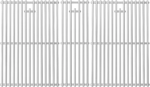 Miniatura 10 de Rejillas de cocina de 17 pulgadas para Home Depot Nexgrill 720-0830H 720-0830D 720-0783E 720-0783C para piezas de repuesto Nexgrill de 4 quemadores