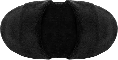 Miniatura 2 de Geekria Juego de funda y almohadilla mediana con velcro (se adapta a diademas de 1.0-1.4 in), compatible con Bose QC 45, QC 35 II, Beats Studio Pro