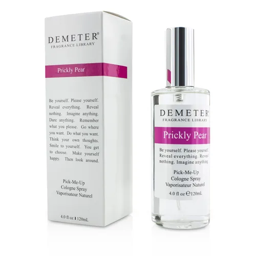 Miniatura 4 de Demeter Spray de colonia de aloe vera 4 oz para mujer