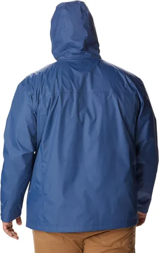 Miniatura 8 de Columbia Men's Watertight Ii Waterproof, Breathable Rain Jacket