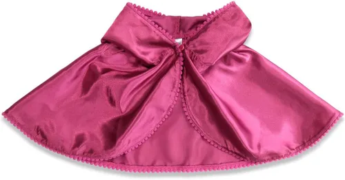 Miniatura 6 de Disney Vestido de piel de princesa Anna Elsa congelado de bebé a niño grande