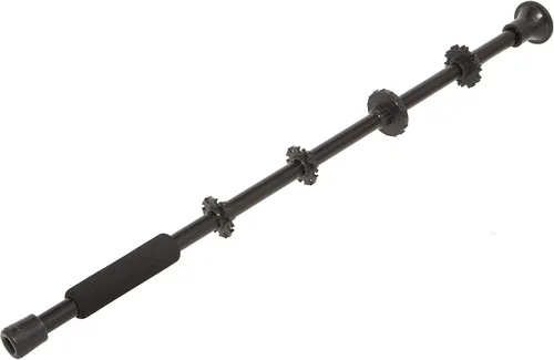 Miniatura 2 de Pistola de soplado de 24 pulgadas (negro anodizado)