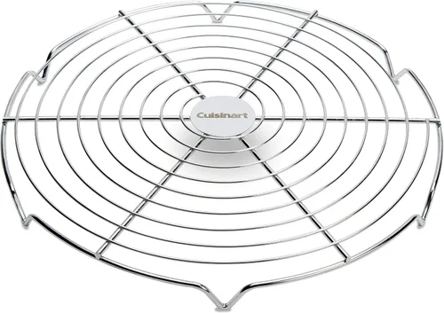 Miniatura 2 de Cuisinart CGR-822 Rejilla circular de 12 pulgadas, 2 piezas