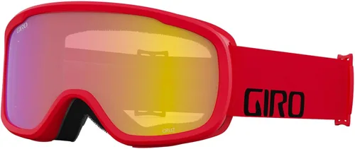 Miniatura 15 de Giro Cruz Gafas de esquí - Gafas de snowboard para hombres, mujeres y jóvenes, antivaho - OTG